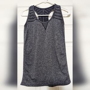 Oiselle women's small racer back tank